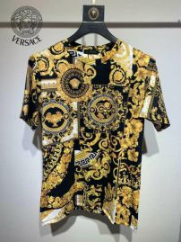 Picture of Versace T Shirts Short _SKUVersaceS-XXLsstn7540291
